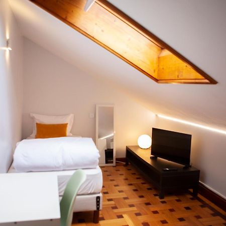 Porto Concept Home - University Residence & Guesthouse - Polo II Areosa Extérieur photo