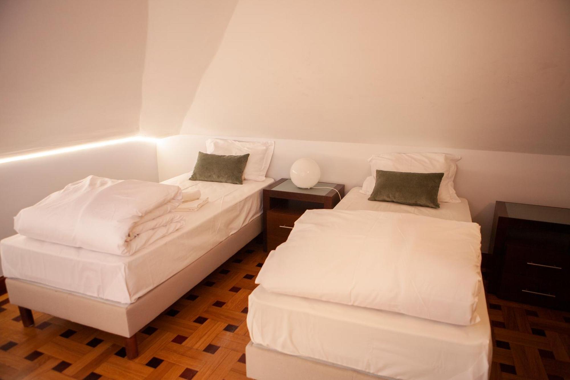 Porto Concept Home - University Residence & Guesthouse - Polo II Areosa Extérieur photo