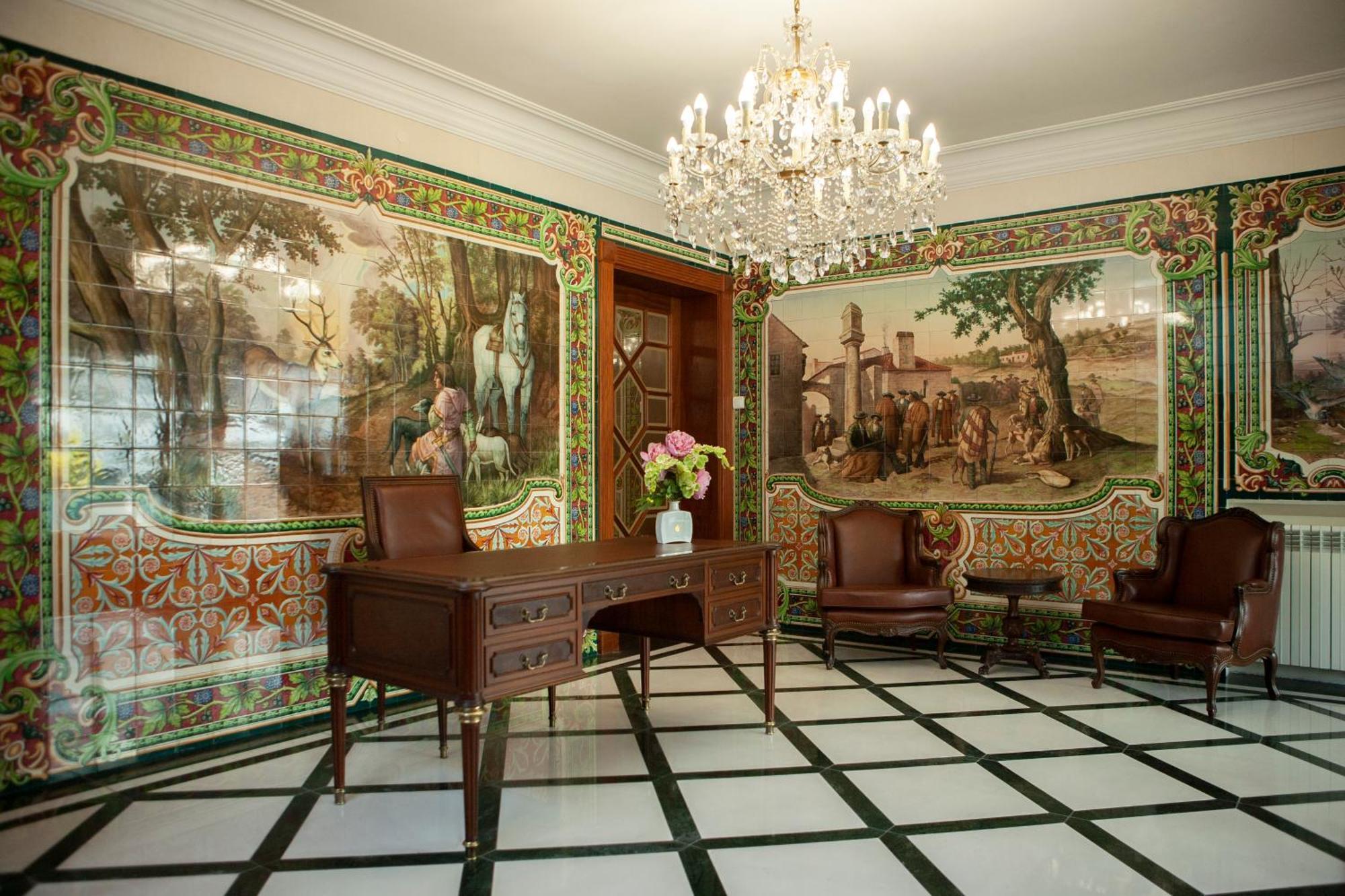 Porto Concept Home - University Residence & Guesthouse - Polo II Areosa Extérieur photo