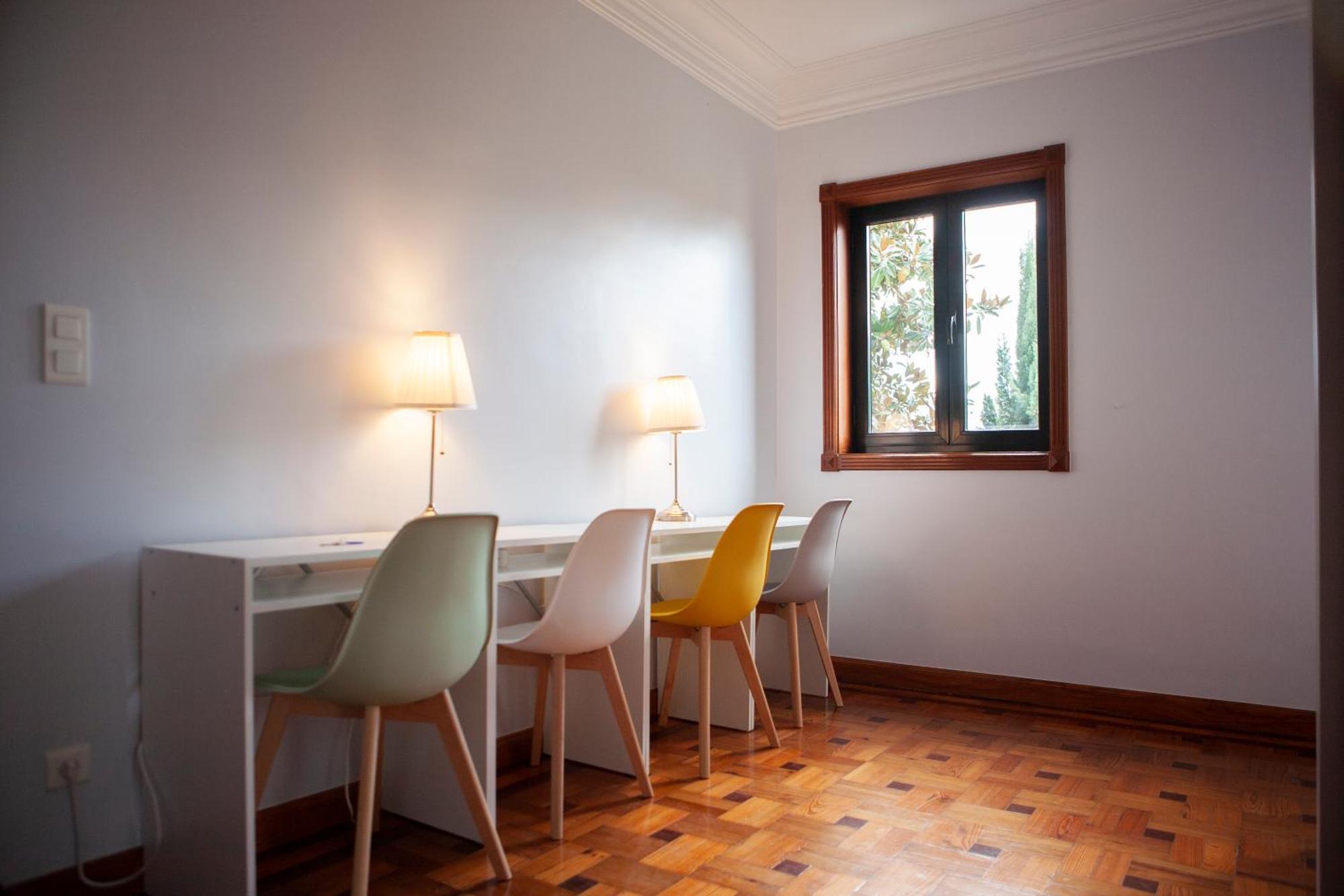Porto Concept Home - University Residence & Guesthouse - Polo II Areosa Extérieur photo