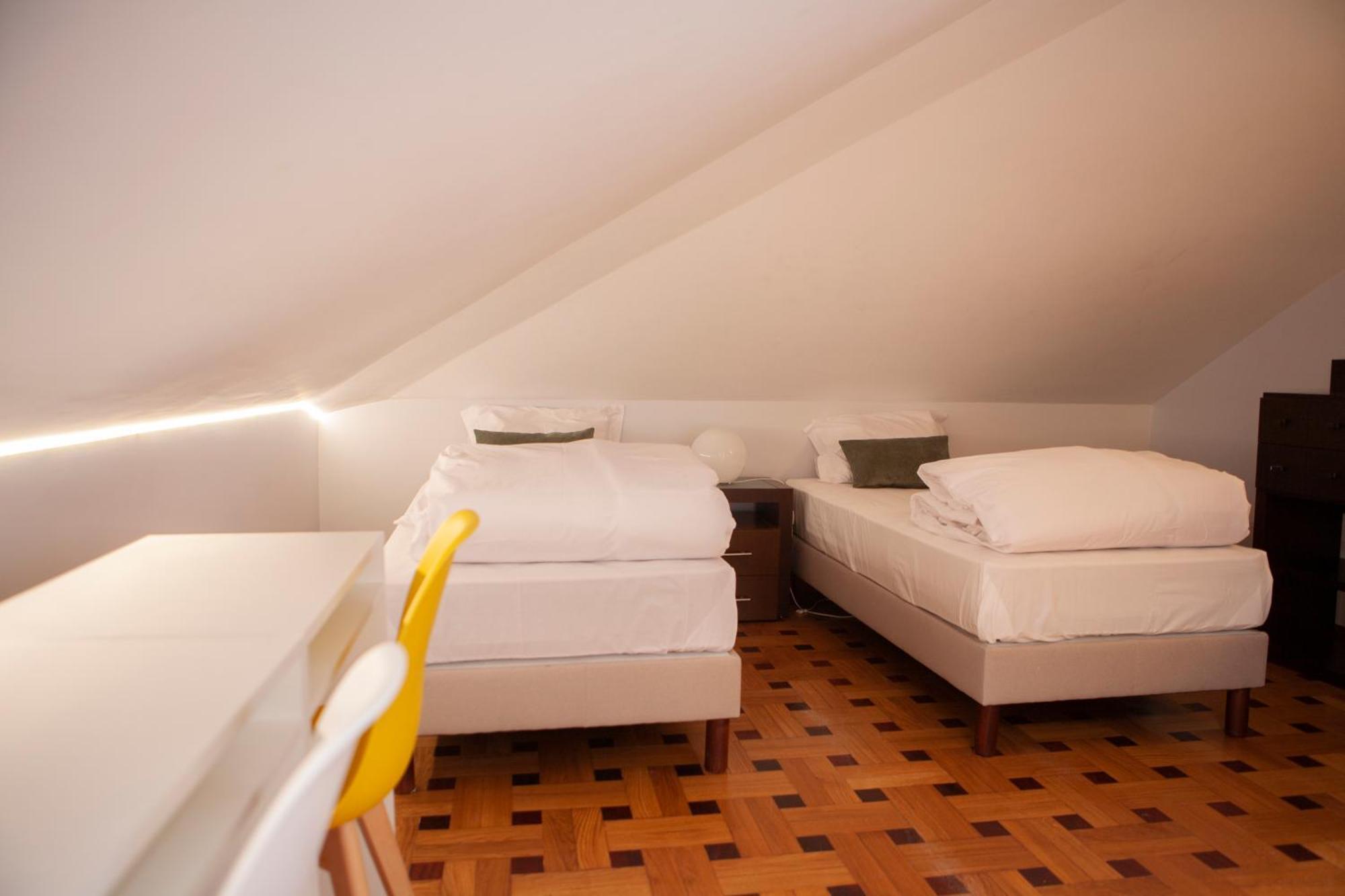 Porto Concept Home - University Residence & Guesthouse - Polo II Areosa Extérieur photo