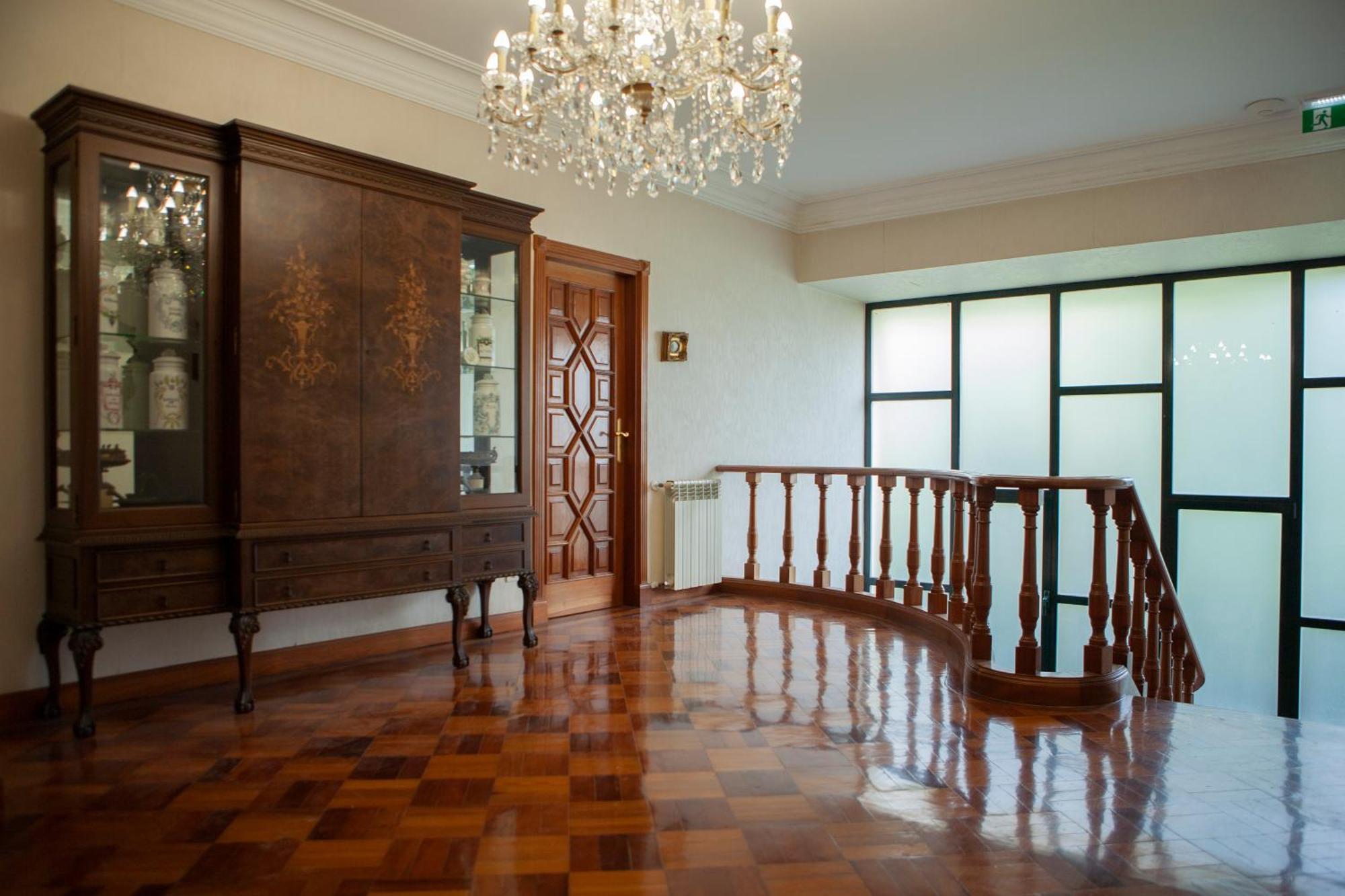 Porto Concept Home - University Residence & Guesthouse - Polo II Areosa Extérieur photo