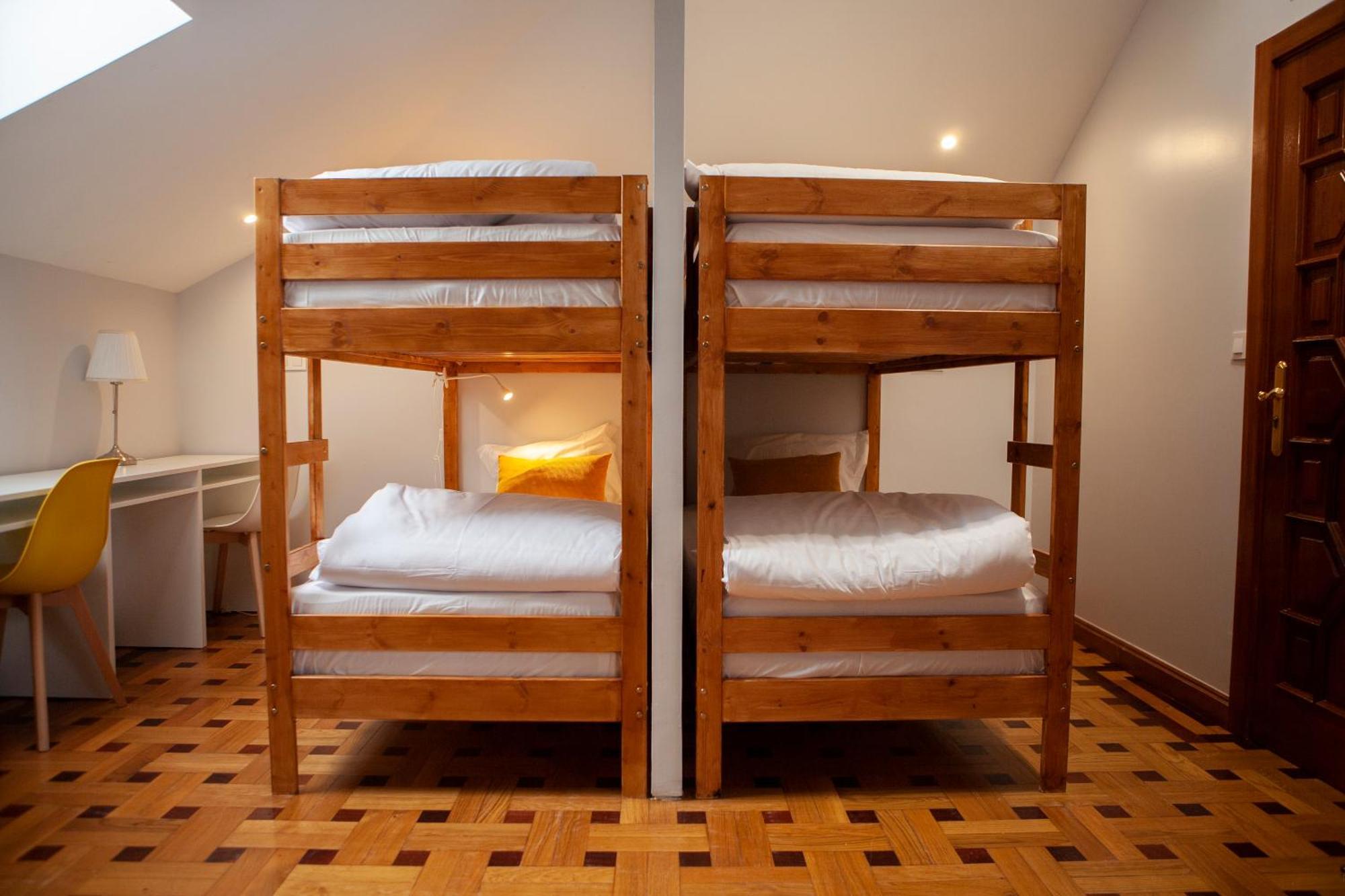 Porto Concept Home - University Residence & Guesthouse - Polo II Areosa Extérieur photo