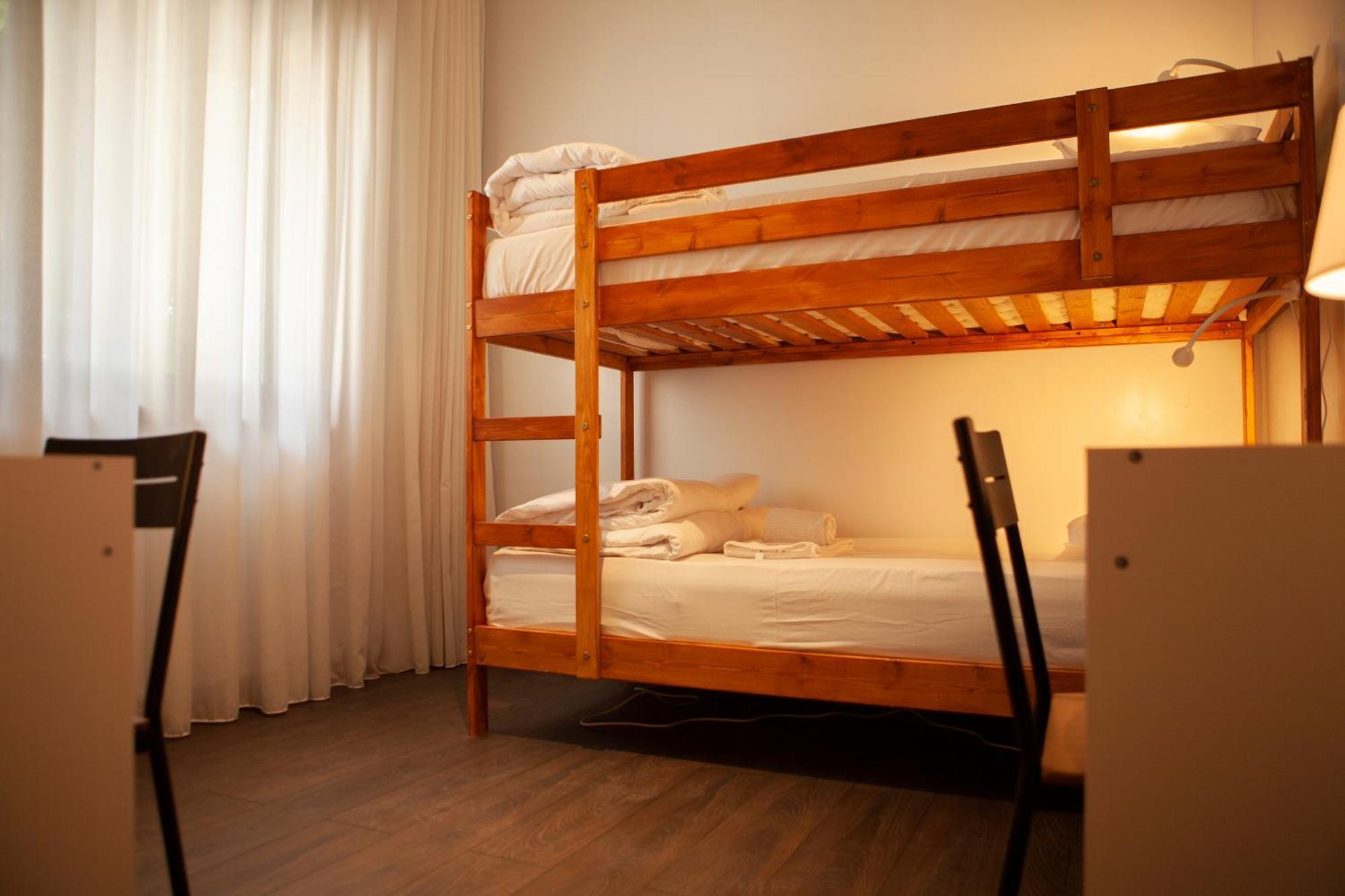 Porto Concept Home - University Residence & Guesthouse - Polo II Areosa Extérieur photo
