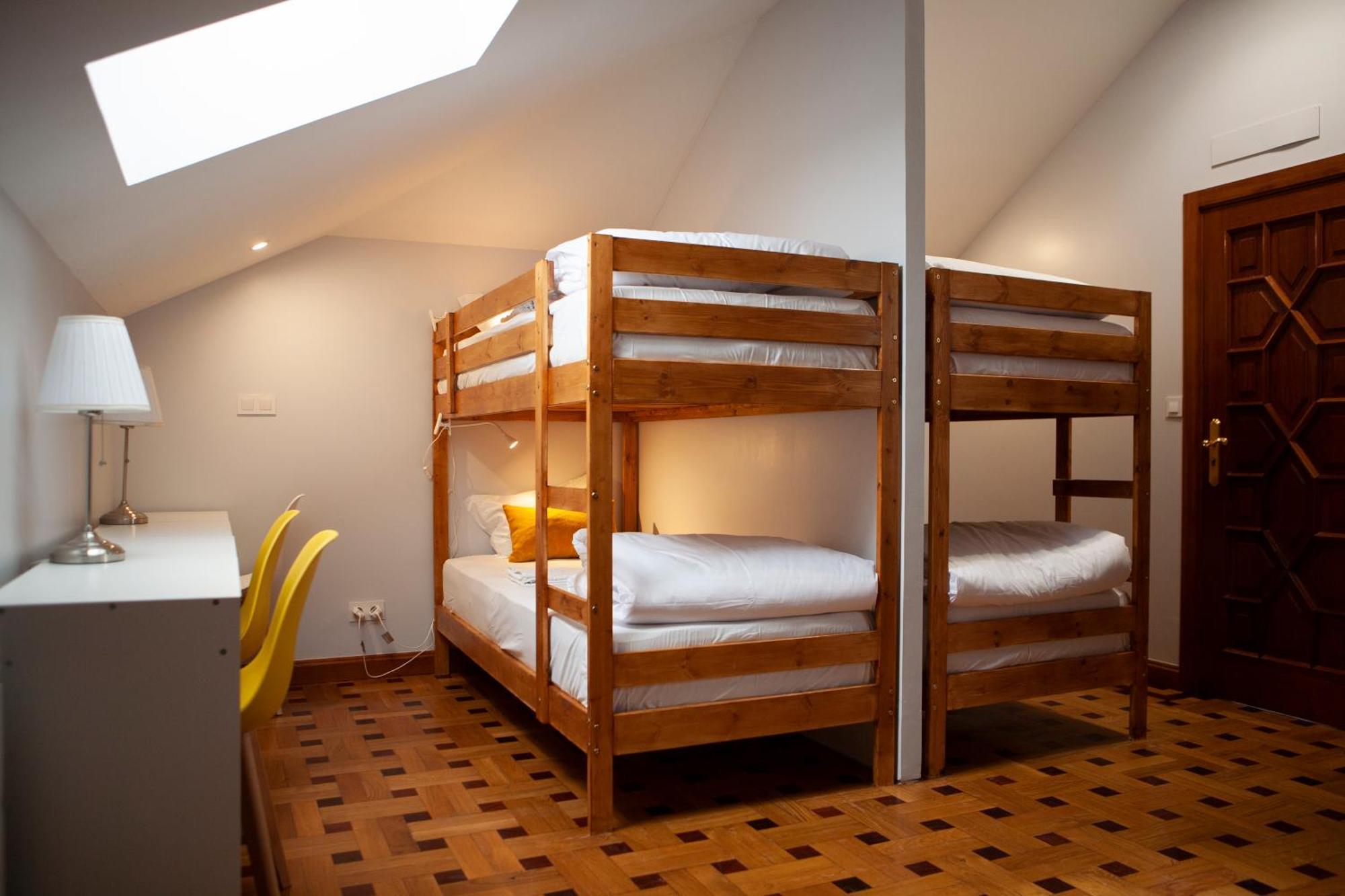 Porto Concept Home - University Residence & Guesthouse - Polo II Areosa Extérieur photo