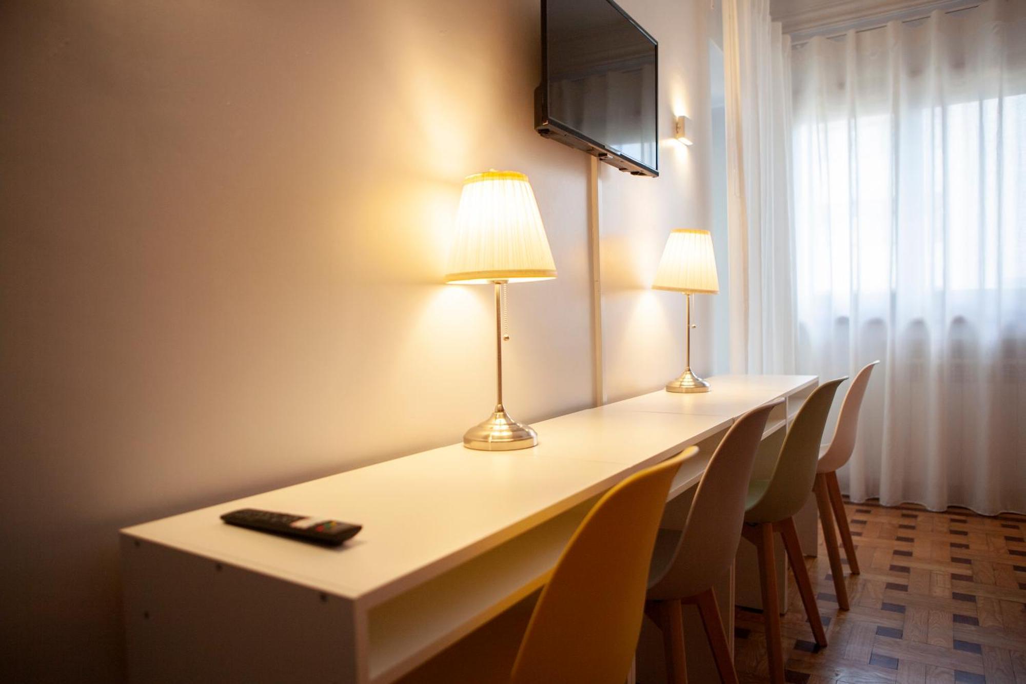 Porto Concept Home - University Residence & Guesthouse - Polo II Areosa Extérieur photo