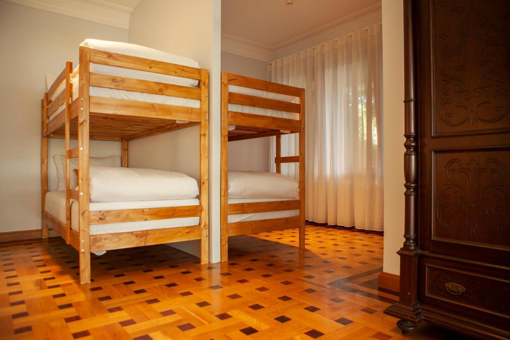 Porto Concept Home - University Residence & Guesthouse - Polo II Areosa Extérieur photo