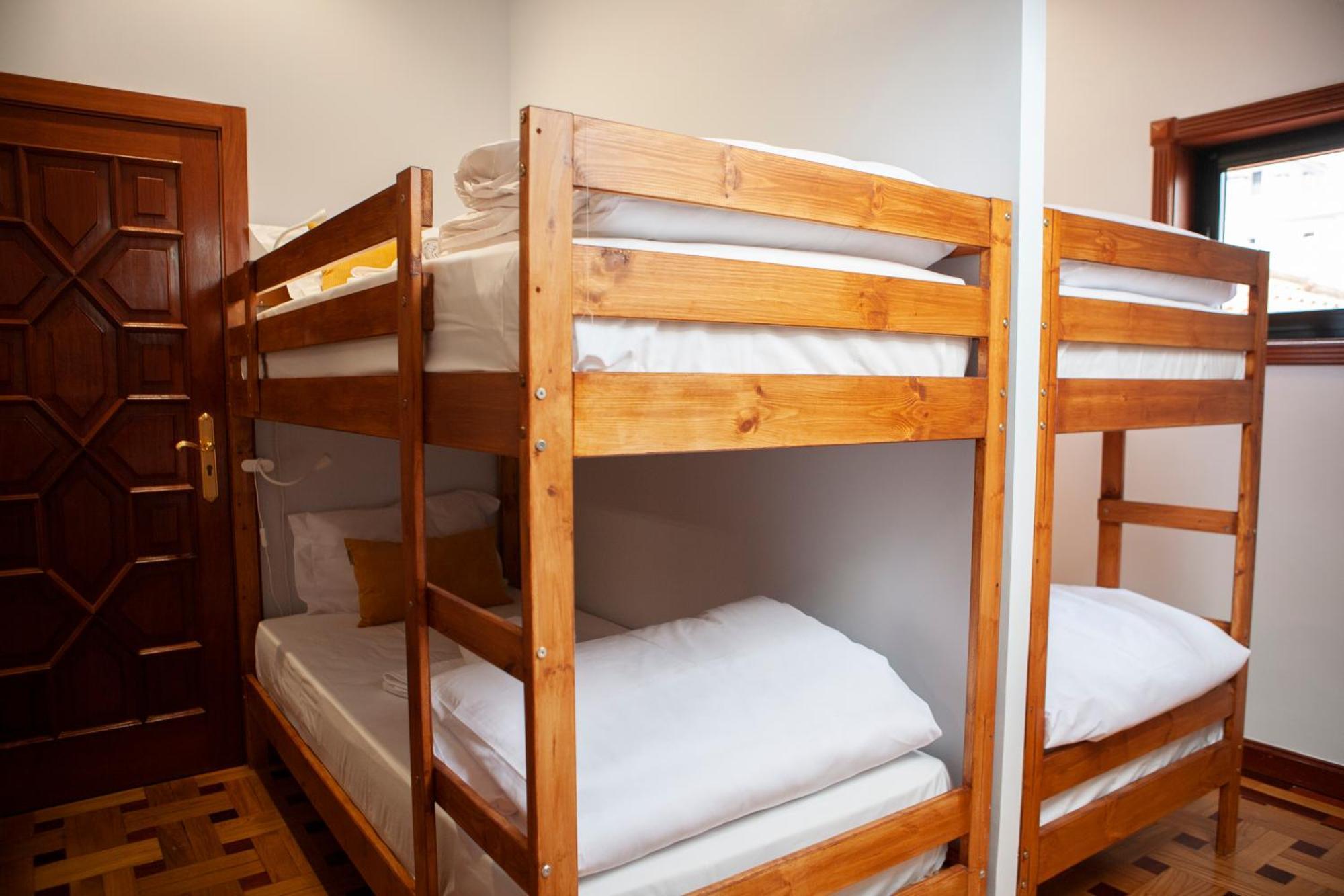 Porto Concept Home - University Residence & Guesthouse - Polo II Areosa Extérieur photo
