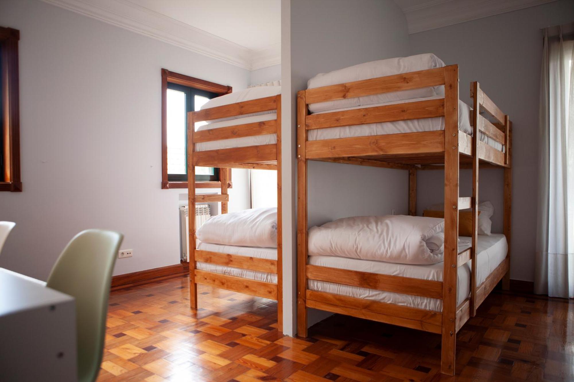 Porto Concept Home - University Residence & Guesthouse - Polo II Areosa Extérieur photo