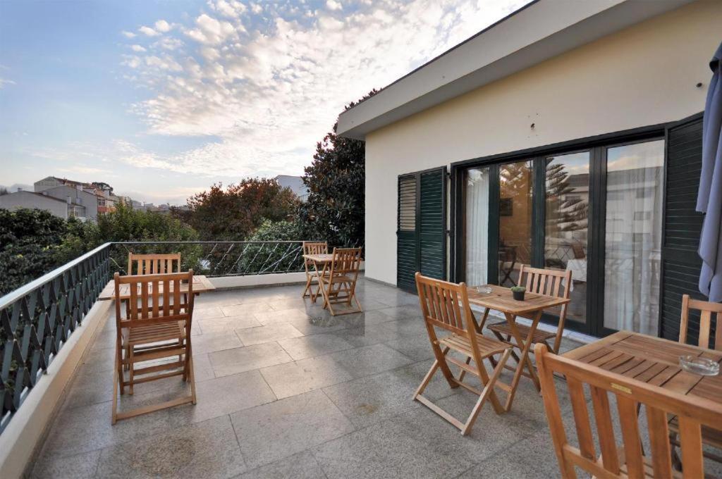 Porto Concept Home - University Residence & Guesthouse - Polo II Areosa Extérieur photo