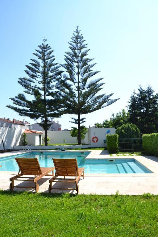 Porto Concept Home - University Residence & Guesthouse - Polo II Areosa Extérieur photo