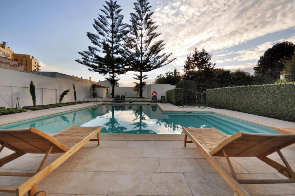 Porto Concept Home - University Residence & Guesthouse - Polo II Areosa Extérieur photo