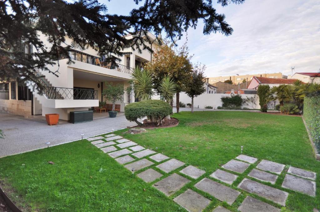 Porto Concept Home - University Residence & Guesthouse - Polo II Areosa Extérieur photo